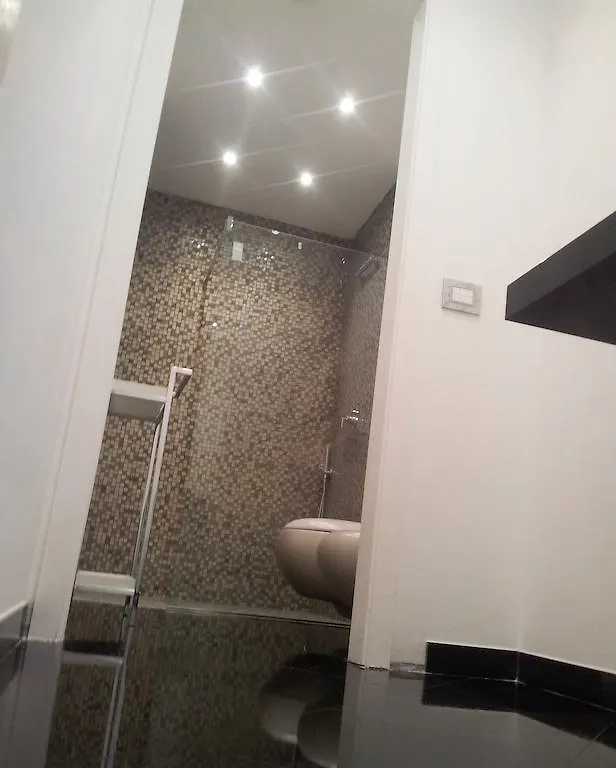 Residenza Bendinelli-Sauli Apartment Genoa