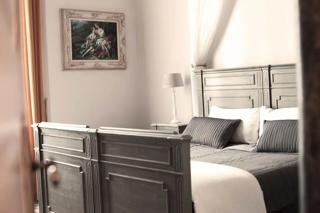 Residenza Bendinelli-Sauli Apartment Genoa