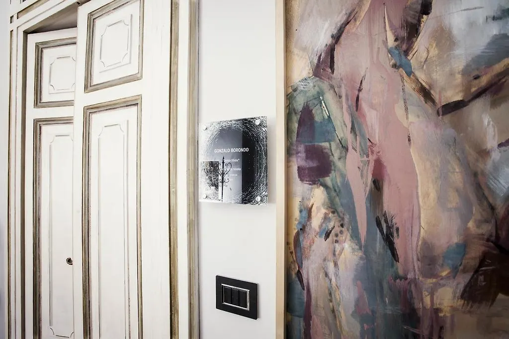 Residenza Bendinelli-Sauli Apartment Genoa