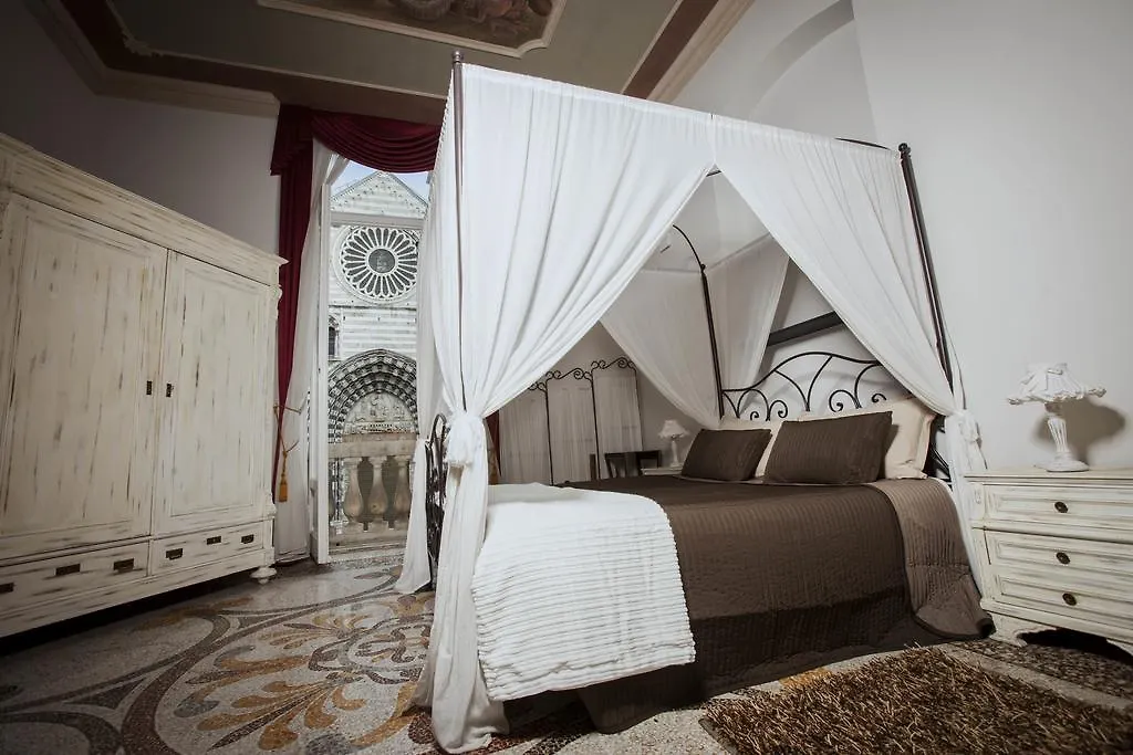 Residenza Bendinelli-Sauli Apartment Genoa