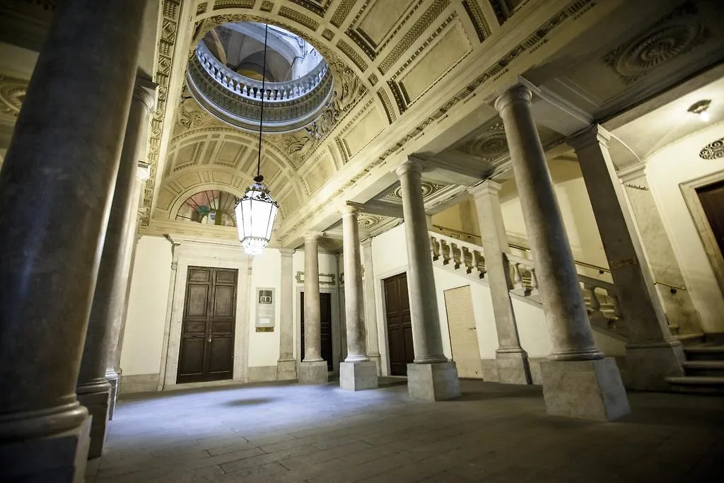 Residenza Bendinelli-Sauli Apartment Genoa