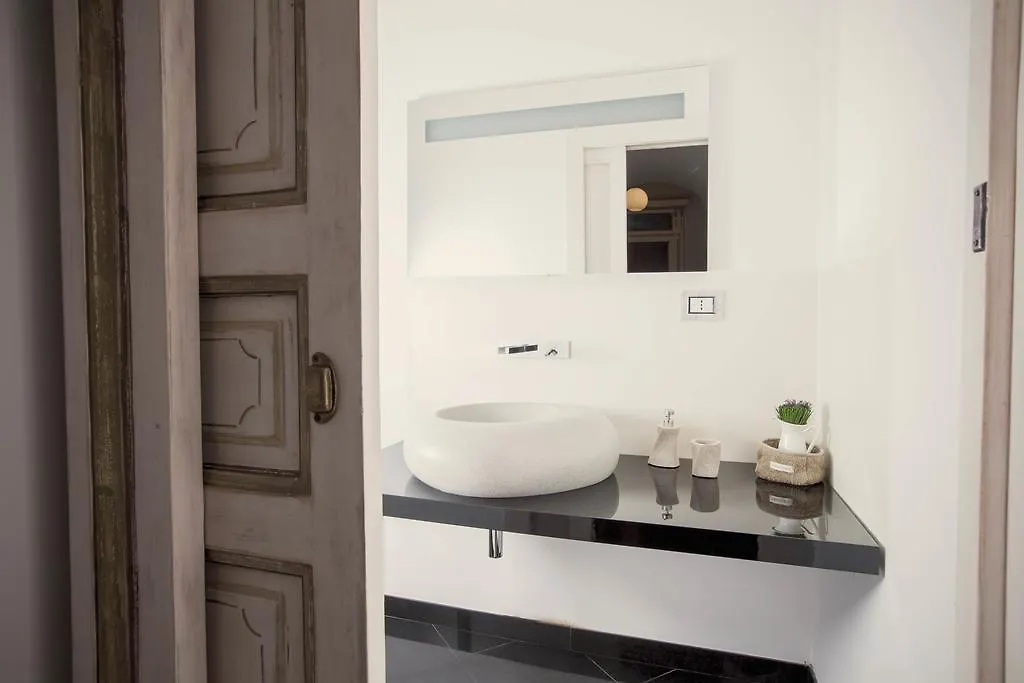 Residenza Bendinelli-Sauli Apartment Genoa