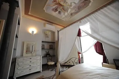 Residenza Bendinelli-Sauli Apartment Genoa