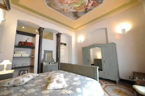 Residenza Bendinelli-Sauli Apartment Genoa