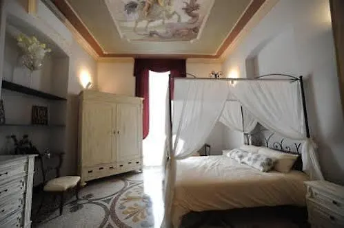 Residenza Bendinelli-Sauli Apartment Genoa