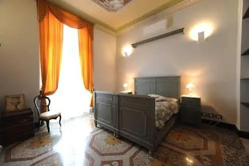 Residenza Bendinelli-Sauli Apartment Genoa 0*,