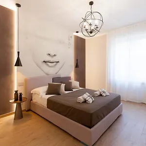 Teseo & Relax Apartment