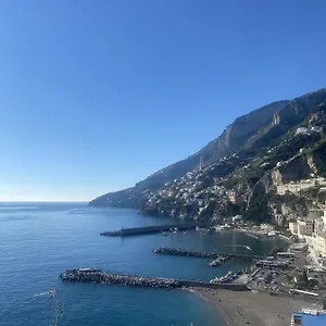 Infinity Sea View House Holiday home Amalfi