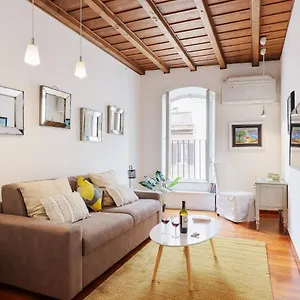 As Feel - Maison Spanish Steps Apartment Rome