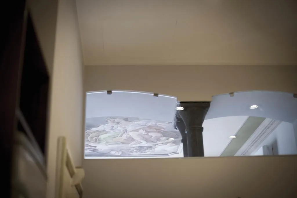Residenza Bendinelli-Sauli Apartment Genoa