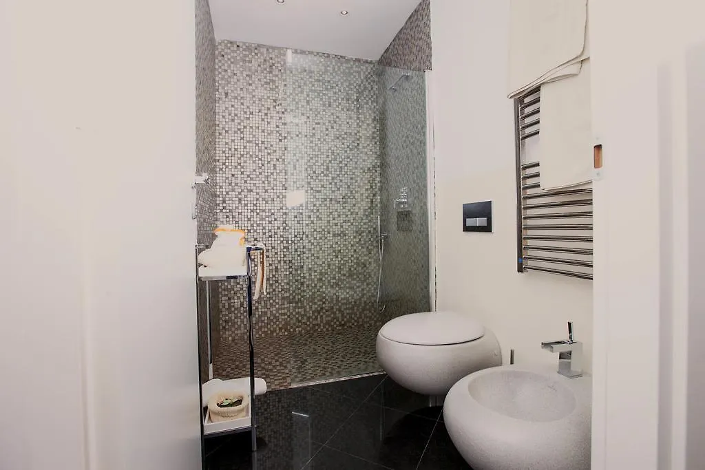Residenza Bendinelli-Sauli Apartment Genoa